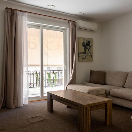 Acropolis View 4-Bd Central Apartment Ateny Zewnętrze zdjęcie