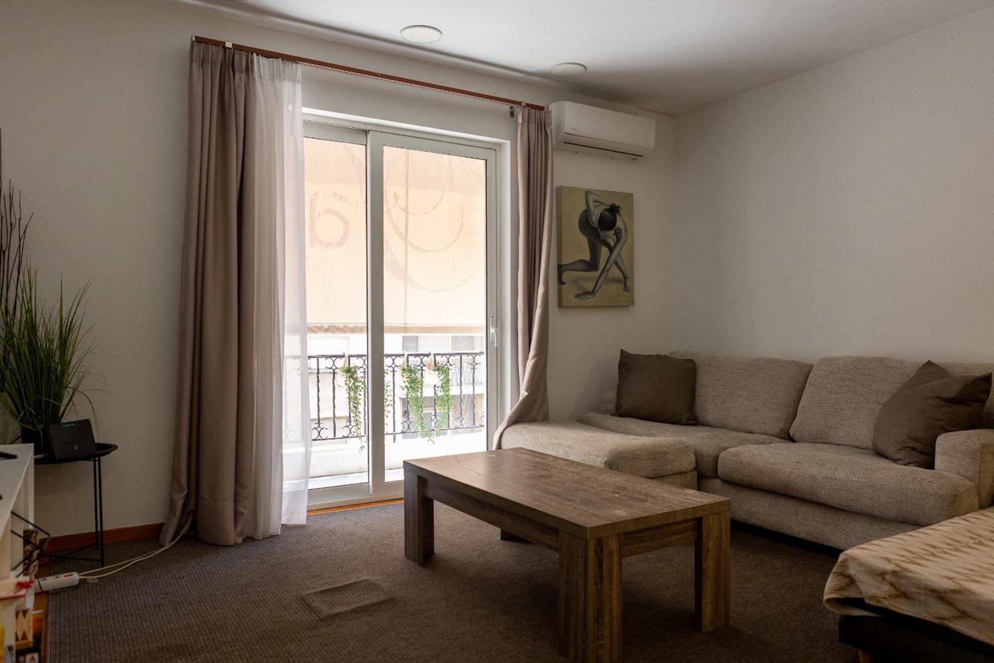 Acropolis View 4-Bd Central Apartment Ateny Zewnętrze zdjęcie